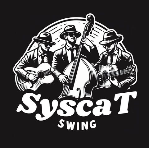 Trio swing " manouche " 0 59500 Douai