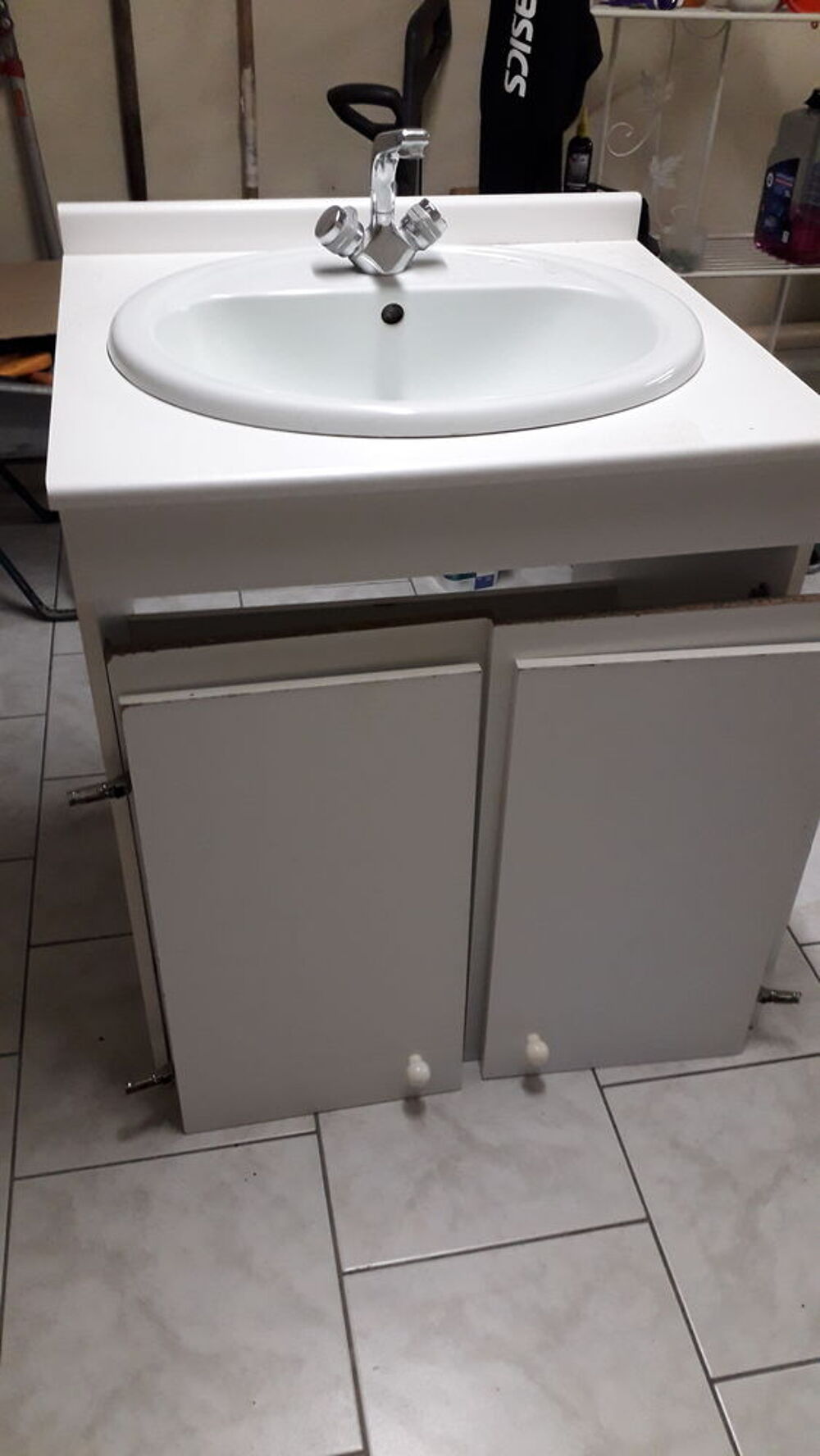 Meuble salle de bain Meubles