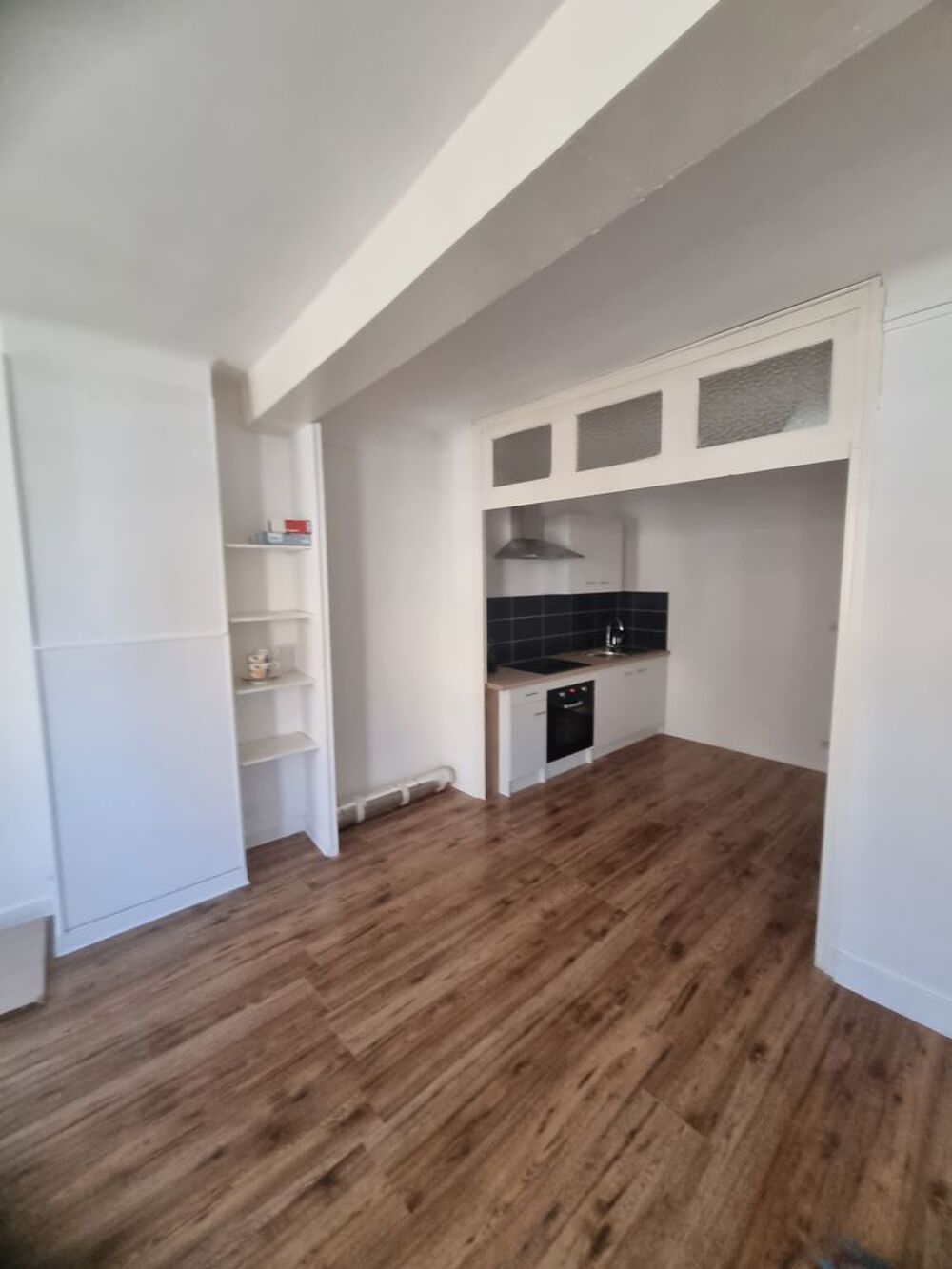 Location Appartement T2 à Lavelanet Lavelanet