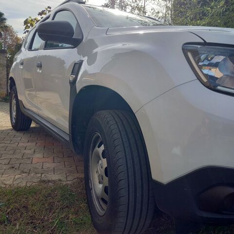 Dacia Duster TCe 100 4x2 Essentiel 2020 occasion N&icirc;mes 30000