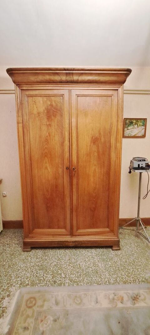 Armoire normande Meung-sur-Loire (45)