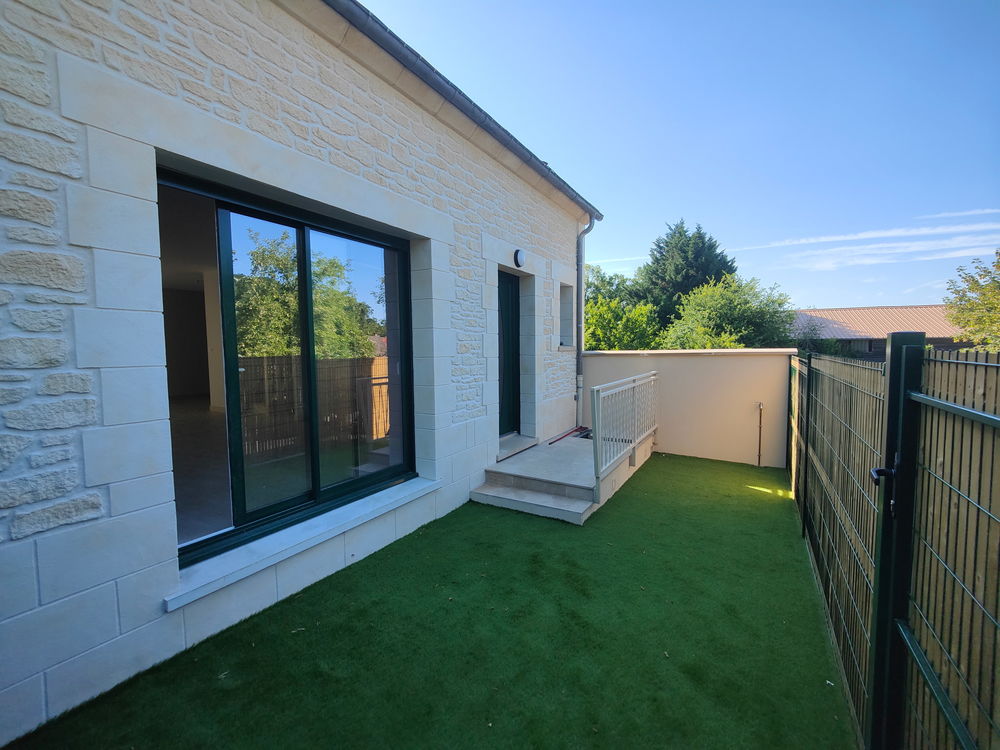 Vente Maison Maison à Gouvieux avec la clim , secteur calme et verdoyant Gouvieux