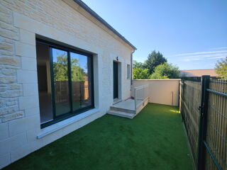  Maison à vendre 4 pièces 92 m²