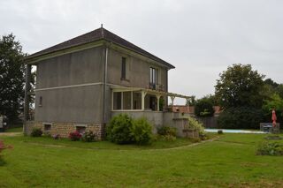  Maison à vendre 5 pièces 160 m²