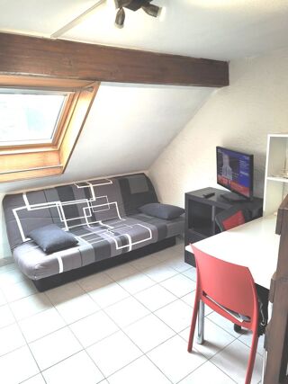  Duplex/triplex � louer 2 pi�ces 20 m�