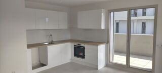  Appartement � louer 2 pi�ces 46 m�