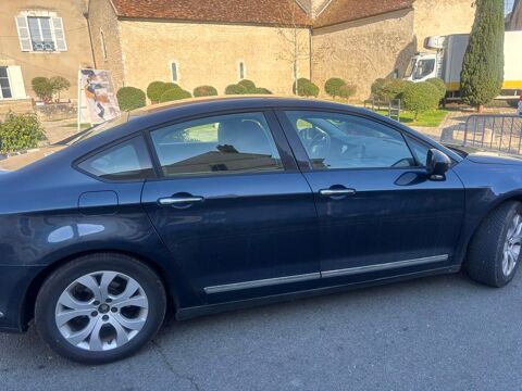 Citroen c5 Citroën