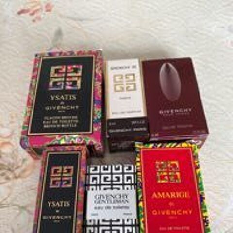 miniature de parfum 25 Jou-ls-Tours (37)