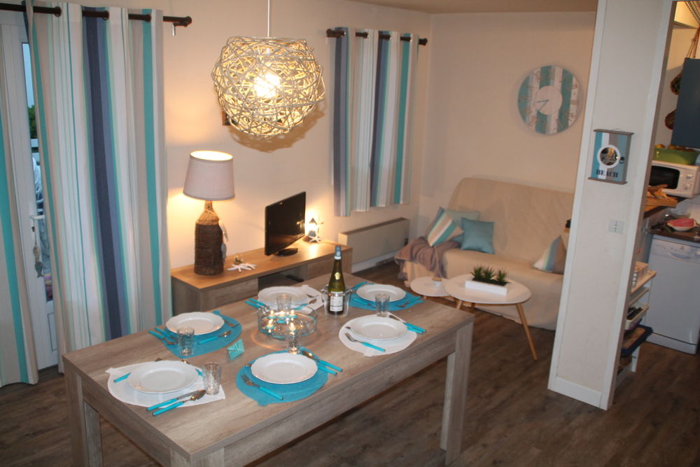   maison bord de mer Pays de la Loire, Saint-Gilles-Croix-de-Vie (85800)