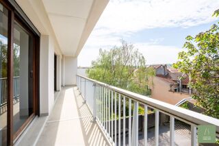  Appartement à vendre 5 pièces 92 m²
