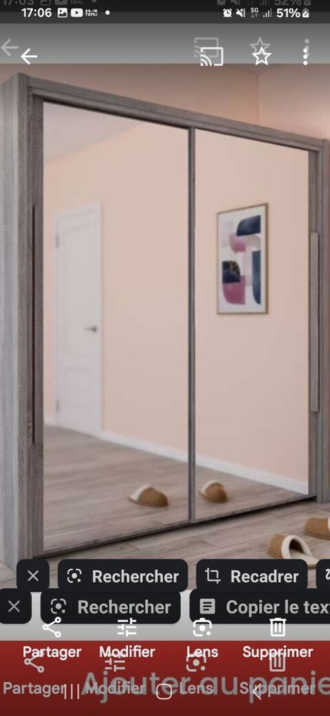 Armoire dressing 20016062 50 Nancy (54)