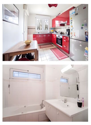  Appartement � vendre 3/4 pi�ces 85 m�