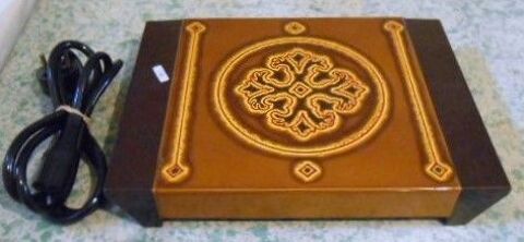 Chauffe-plat lectrique 15 Limoges (87)