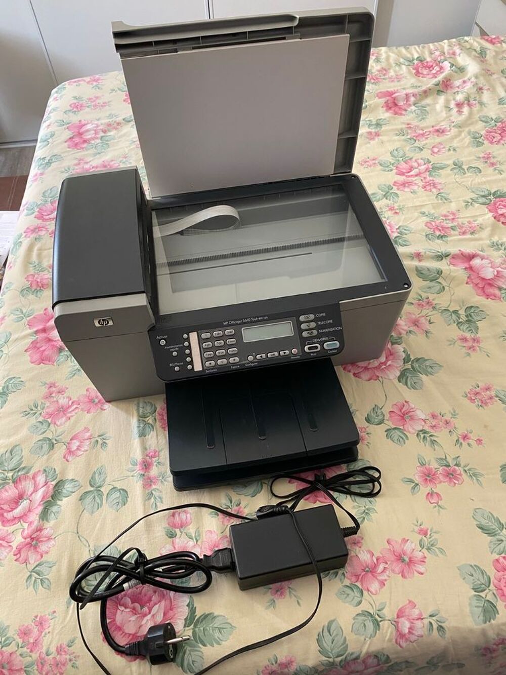Imprimante HP Matériel informatique