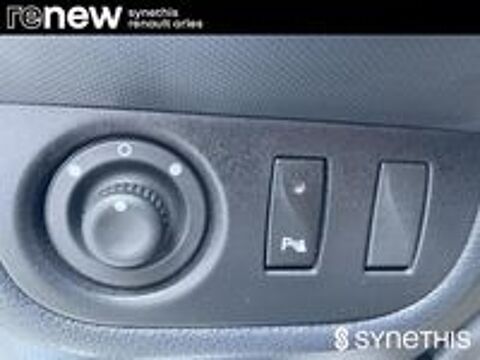 Sandero ECO-G 100 15 ans 2020 occasion 13200 Arles