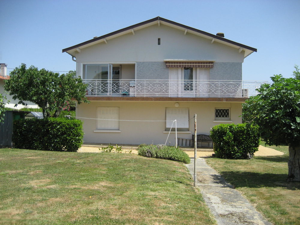 Vente Maison Maison T5 120 m² Boulogne-sur-gesse