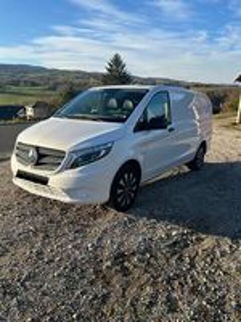 Vito VITO FOURGON 119 CDI LONG BVA RWD PRO 2021 occasion 73470 Marcieux