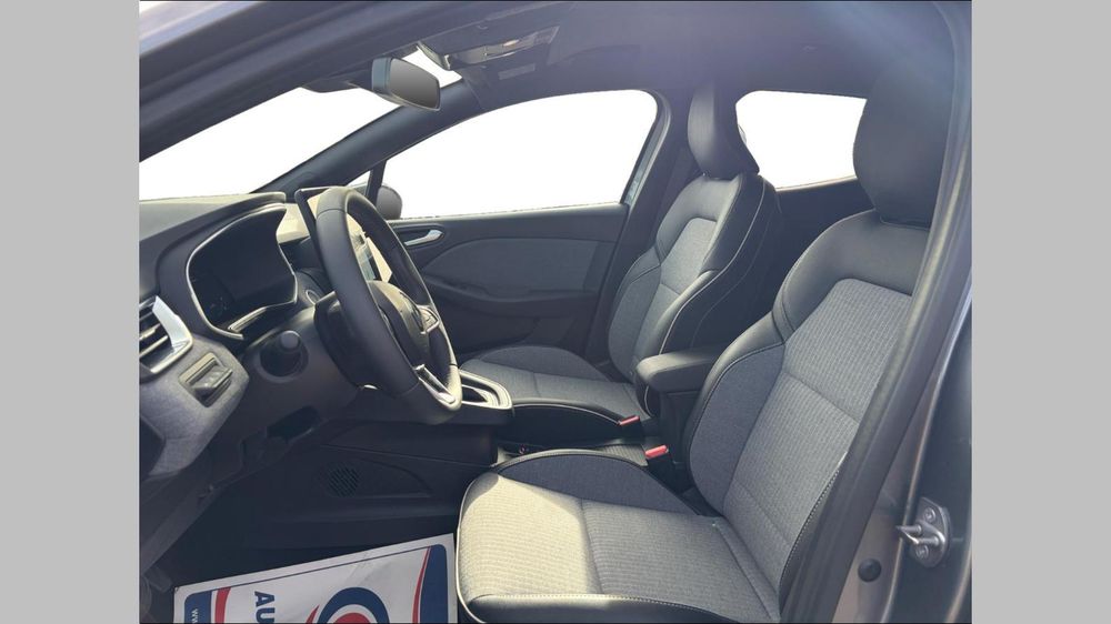Clio V Clio E-Tech full hybrid 145 Techno 2024 occasion 91200 Athis-Mons
