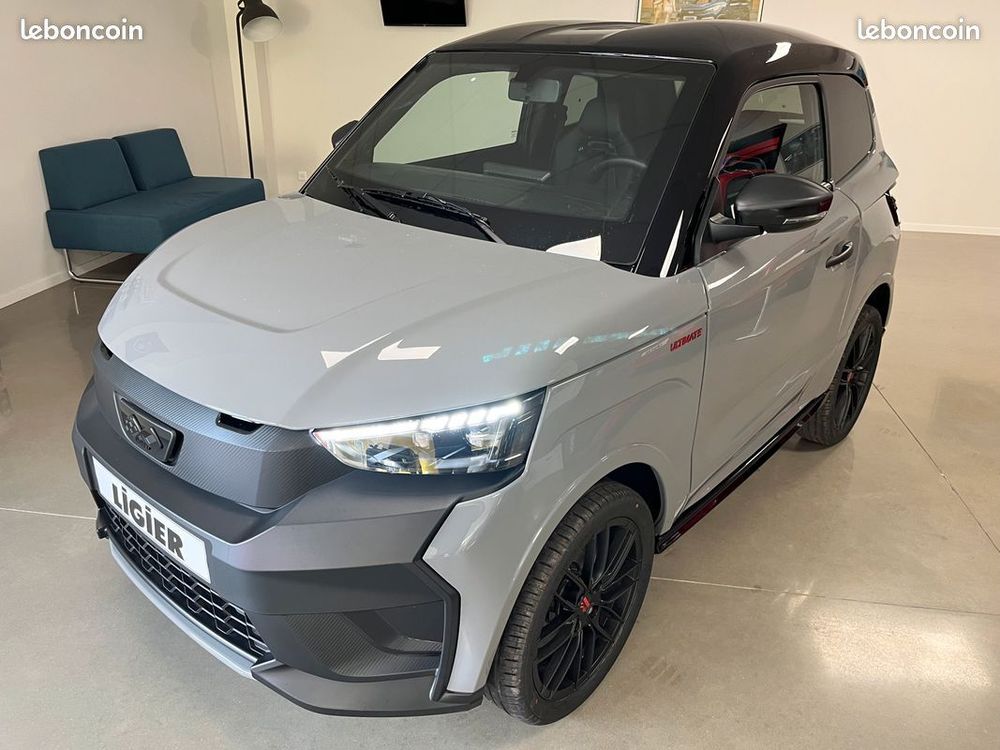   occasion 33700 M&eacute;rignac