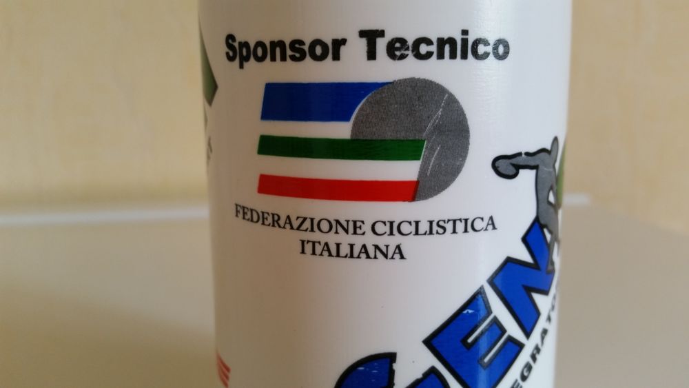 LES BIDONS ITALIENS Vélos