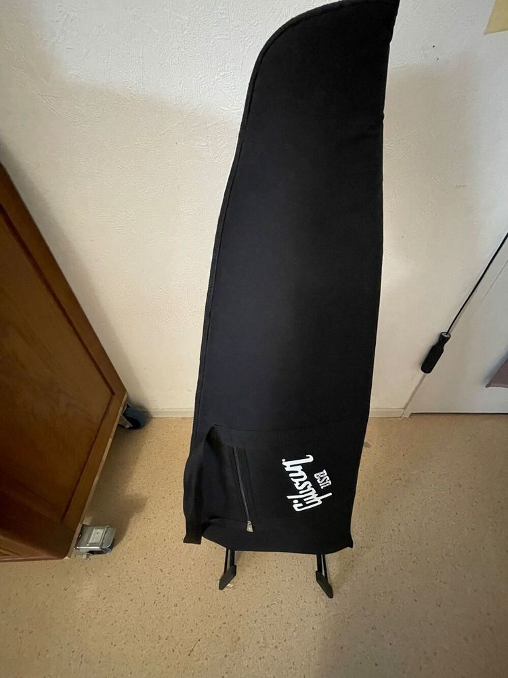 Guitare &eacute;lectrique 120 ans GIBSON Instruments de musique