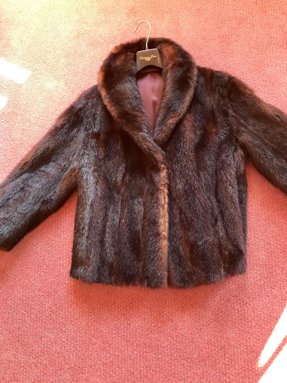 pr&eacute;parez l'hiver Vêtements