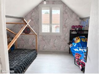  Maison à vendre 5 pièces 128 m²