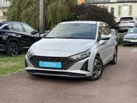 i20 1.2 79 Intuitive 2024 occasion 62360 Saint-L&eacute;onard
