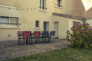  Appartement à louer 3/4 pièces 92 m²