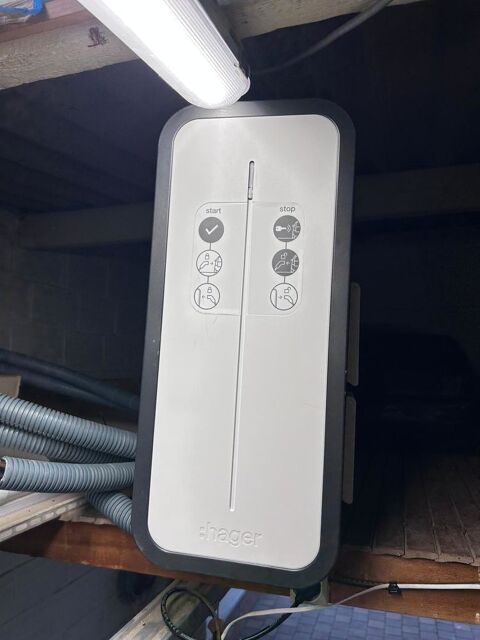 Pièces et équipements Voiture Pièces et équipements Voiture  occasion Dainville 62000