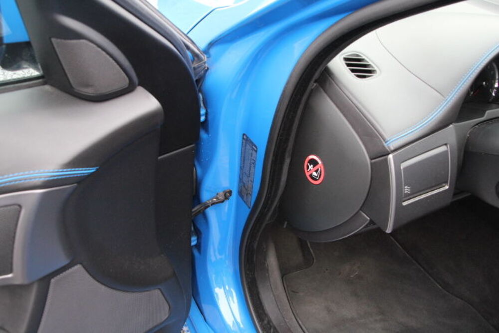XF Sportbrake V8 5.0 - 550 Suraliment&eacute; R-S A 2014 occasion 59310 Auchy-lez-Orchies