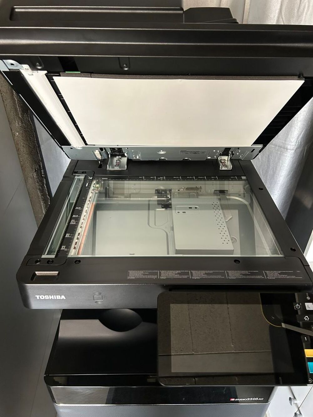 Imprimante professionnelle Toshiba e Studio 2505 AC Mat�riel informatique