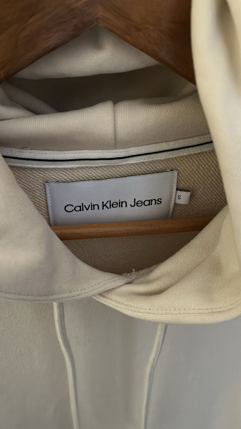 Pull Calvin Klein Vêtements