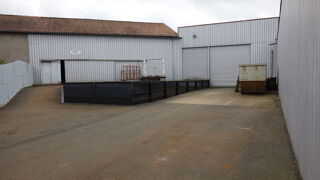 Location Autre BATIMENT 700 m2 Achiet-le-grand