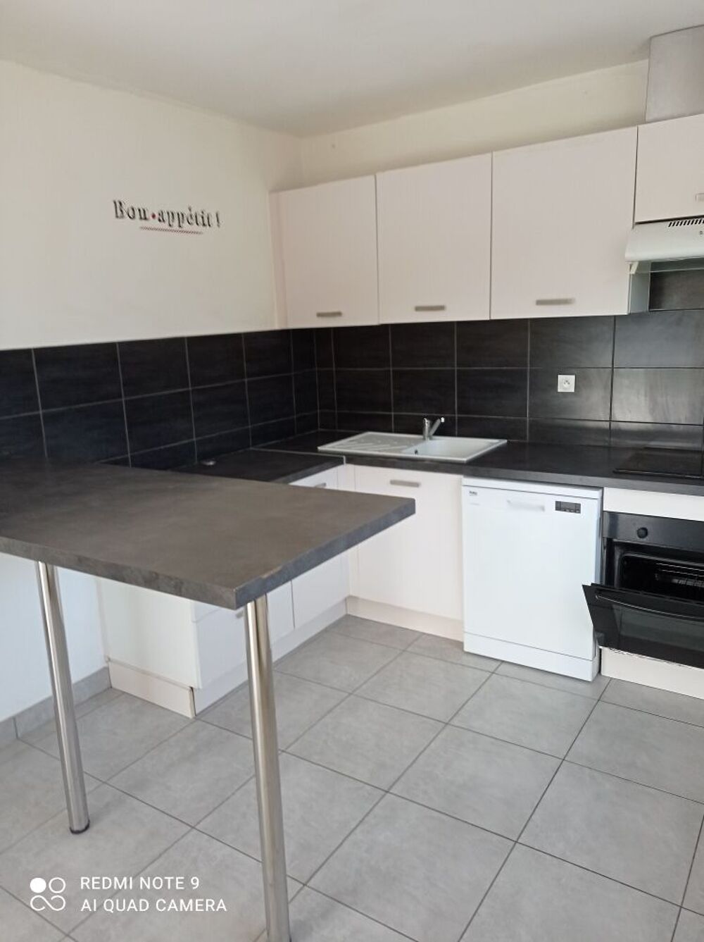 Vente Maison MAISON   5 PIÈCES Pompignan