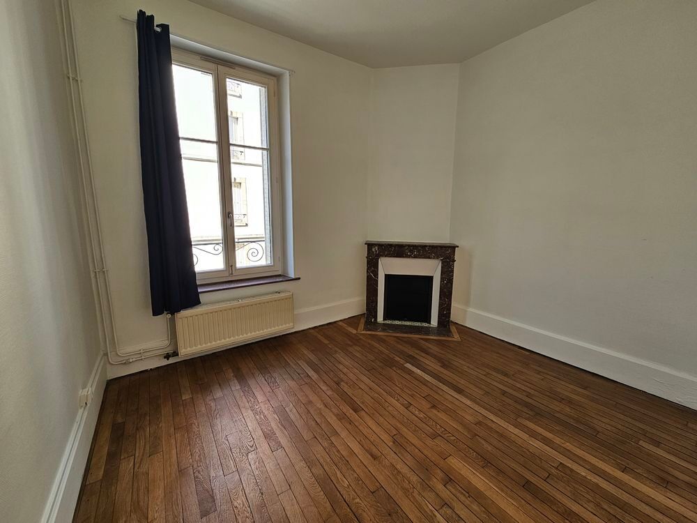 Location Appartement F3 NANCY RUE SERGENT BLANDAN Nancy