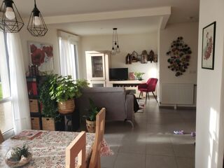  Maison � vendre 4 pi�ces 89 m�