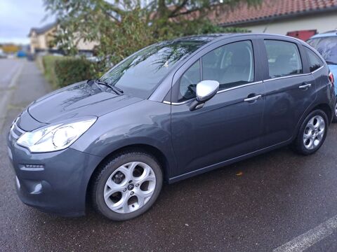 Citroen c3 Citroën  PureTech 82 Confort