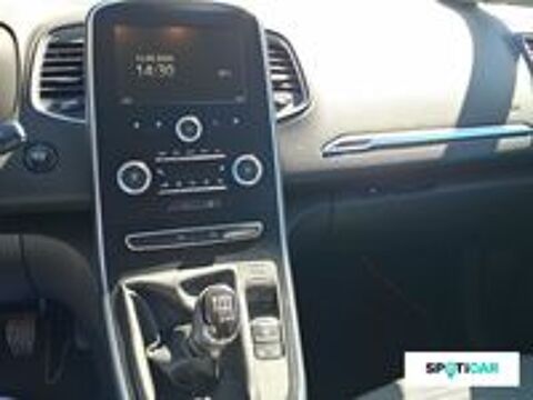 Scenic IV Scenic dCi 110 Energy Business 2018 occasion 46200 Souillac