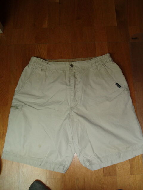 BERMUDA RANDONNEE TBS XXL NEUF 0 Corbeil-Essonnes (91)