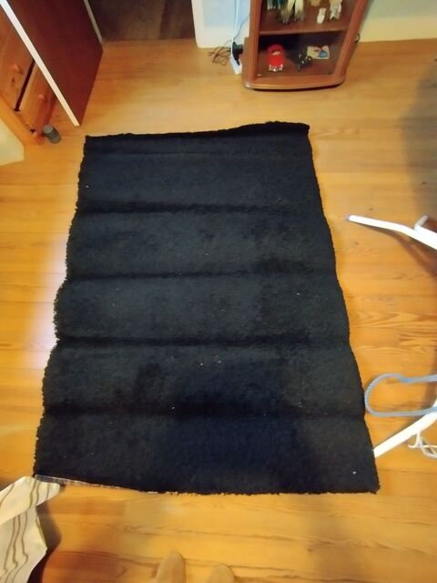 Tapis carpette 15 Berville (76)