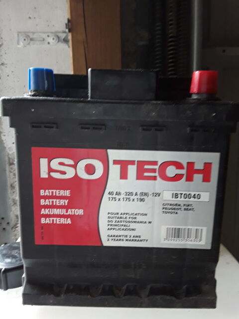 Pi&egrave;ces et &eacute;quipements Voiture Pi&egrave;ces et &eacute;quipements Voiture  occasion Deuil-la-Barre 95170