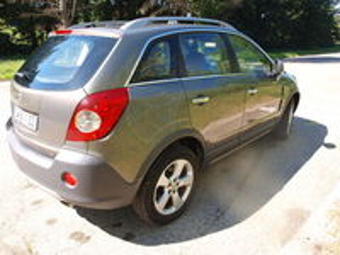 Antara 2.0 CDTI 150 Cosmo A 2007 occasion 84600 Grillon