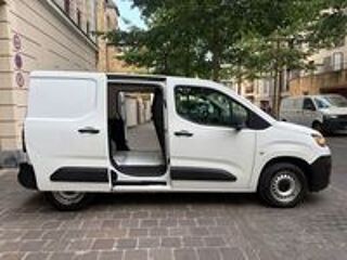 Berlingo BERLINGO VAN M 650 BLUEHDI 100 S&S DRIVER 2019 occasion 92370 Chaville