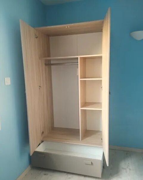 Armoire penderie Cornusse (18)