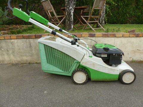 tondeuse thermique 25 Chteaubourg (35)