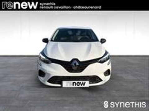 Clio V Clio SCe 65 Authentic 2023 occasion 84300 Cavaillon
