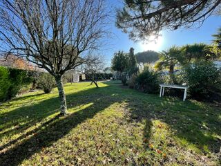  Terrain  vendre 750 m Les lucs-sur-boulogne