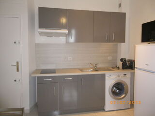  Appartement à vendre 2 pièces 30 m²