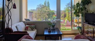  Appartement à vendre 4 pièces 80 m²